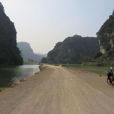 Ngoc Anh Legend Hotel Ky Vi Eksteriør bilde